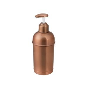 Copper-bottel