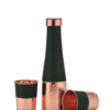 Choice CoCo Copper Bottle and Glass Set